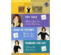 Marilu Henner's Body Victory: Pep Talk / Road To Victory / Winning For Life [ on 3 Audio CDs ] by unknown (2003-01-01)
