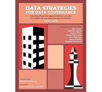 Marilu Lopez Data Strategies for Data Governance (Tascabile)