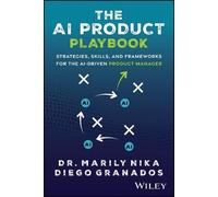 Marily Nika Diego Granados The AI Product Playbook (Tascabile)