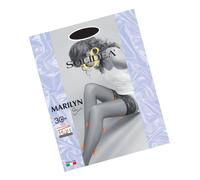 Marilyn 30 Sheer Autoreggente Glace' 4L