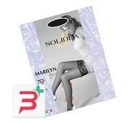 MARILYN 70 SHEER CALZA AUTOREGGENTE GLACE' 2M