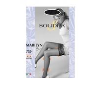 MARILYN 70 SHEER CALZA AUTOREGGENTE SAB3