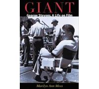 Marilyn A. Moss Giant (Tascabile)
