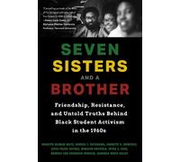 Marilyn Allman Maye Harold S Buchanan Jannett Seven Sisters a (Copertina rigida)