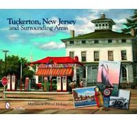 Marilyn and Daniel Mele Tuckerton, New Jersey, and Surrounding Are (Tascabile)