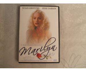 Marilyn and Me