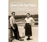 Marilyn Aronberg Lavin One Life for Two (Tascabile)