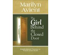 Marilyn Avient The Girl Behind the Closed Door (Tascabile)