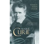 Marilyn Bailey Ogilvie Marie Curie (Tascabile)