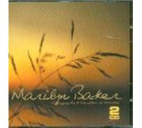 marilyn baker - changing me and overflow of worship