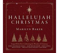 Marilyn Baker - Hallelujah Christmas