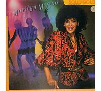 Marilyn & Billy Davis Jr. McCoo - Solid Gold [Vinyl LP]