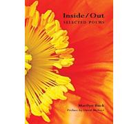 Marilyn Buck Inside/Out (Tascabile)