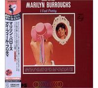 Marilyn Burroughs - I Feel Pretty