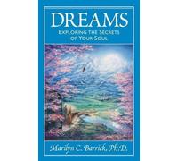 Marilyn C. Barrick Dreams (Tascabile)