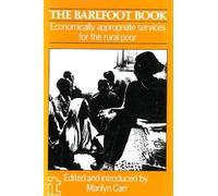 Marilyn Carr Barefoot Book (Tascabile)