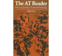 Marilyn Carr The AT Reader (Tascabile)