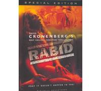 Marilyn Chambers - Rabid