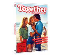 Marilyn Chambers: TOGETHER - Die Lust zu Zweit - Ein Film von WES CRAVEN u (DVD)