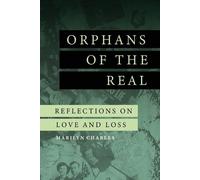 Marilyn Charles Orphans of the Real (Tascabile)