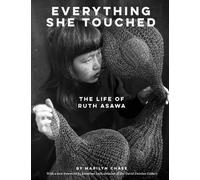 Marilyn Chase Everything She Touched (Tascabile)