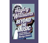 Marilyn Clinton Hayley Williams (Tascabile)