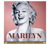MARILYN COLLECTION - VINYL EDITION (DS)