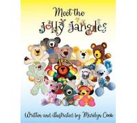 Marilyn Cook Meet the Jolly Jangles (Tascabile) Jolly Jangles