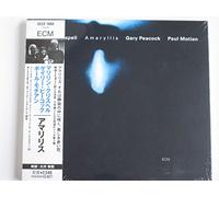 Marilyn Crispell - Amaryllis