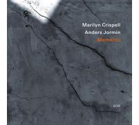 Marilyn Crispell/Anders Jormin Memento (CD) Album