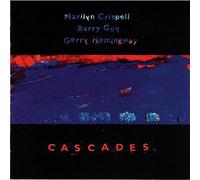 Marilyn Crispell - Cascades:the Marilyn Crispell