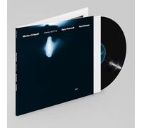 Marilyn Crispell Amaryllis (Vinyl LP) 12" Album