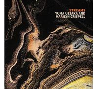 Marilyn Crispell - Streams