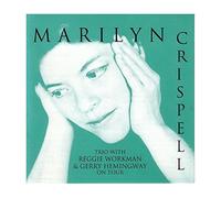 Marilyn Crispell - Trio With Reggie Workman etc.