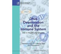 Marilyn Diaz Dna Deamination And The Immune System: Aid In He (Copertina rigida)