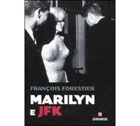 Marilyn e JFK