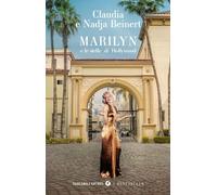 Marilyn e le stelle di Hollywood