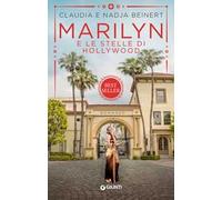 Marilyn e le stelle di Hollywood