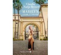 Marilyn e le stelle di Hollywood