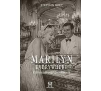 Marilyn Everywhere: L'itinerario segreto - Firenze