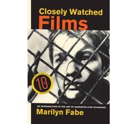 Marilyn Fabe Closely Watched Films (Tascabile)