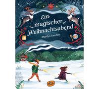 Marilyn Faucher Julia Süßbrich Ca Ein magischer We (Copertina rigida)