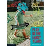 Marilyn Fleer Play in the Early Years (Tascabile)