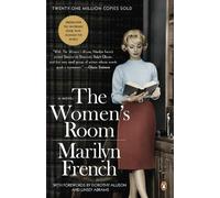 Marilyn French The Women's Room (Tascabile)