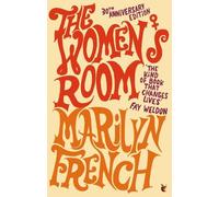 Marilyn French The Women's Room (Tascabile) Virago Modern Classics