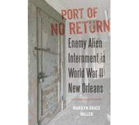 Marilyn G. Miller Port of No Return (Tascabile)