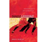 Marilyn G. Miller Tango Lessons (Copertina rigida)