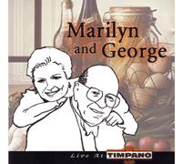 Marilyn & George - Live at Timpano