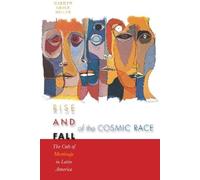 Marilyn Grace Miller Rise and Fall of the Cosmic Race (Tascabile)