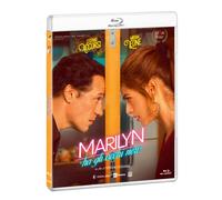 Marilyn Ha Gli Occhi Neri